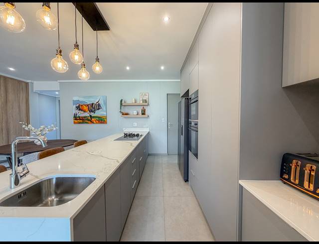 3 BEDROOM APARTMENT TO LET IN ASCEND TO MIDSTREAM